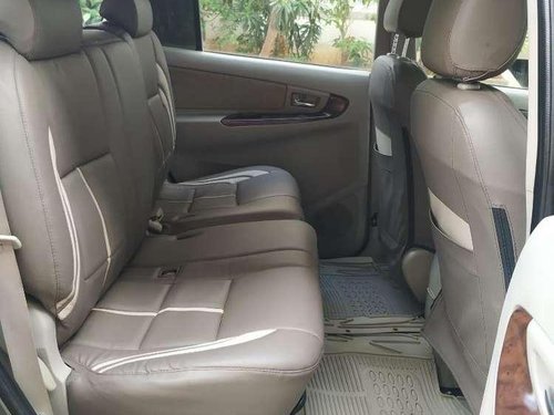 Used Toyota Innova 2012 MT for sale in Hyderabad 