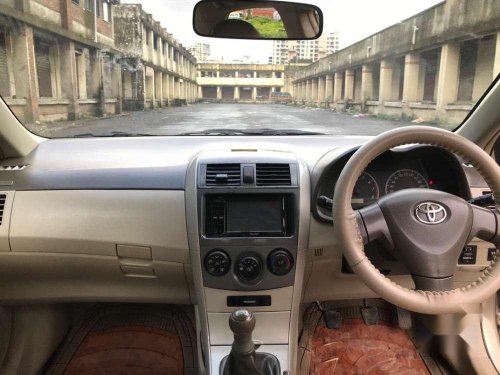 Used 2010 Toyota Corolla MT for sale in Kalyan 