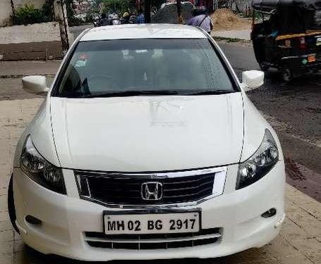 Used 2008 Honda Accord MT for sale in Nagpur 