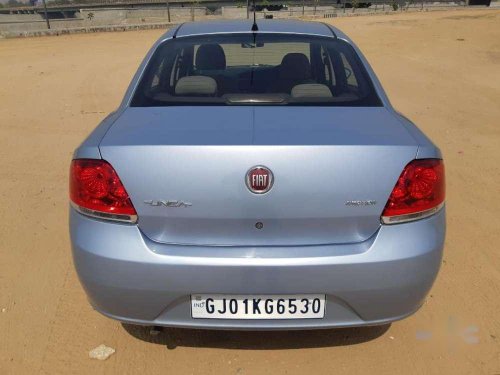 Used Fiat Linea Emotion 2011 MT in Ahmedabad 