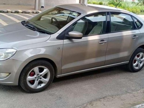 Used Skoda Rapid 2012 MT for sale in Chandigarh 