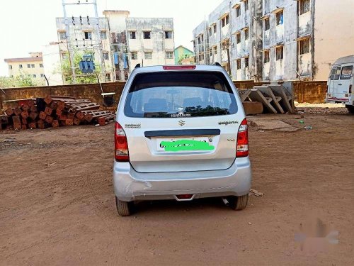 Maruti Suzuki Wagon R 1.0 VXi, 2009, MT for sale in Goa 