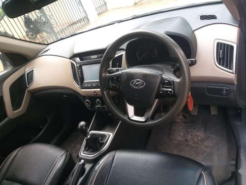 Used 2016 Hyundai Creta AT for sale in Hyderabad 