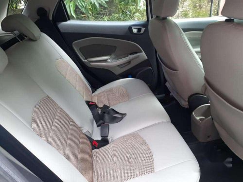 Used Ford Ecosport 2014 MT for sale in Thrissur 