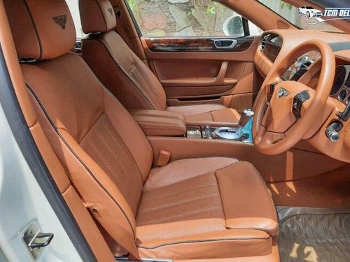 Used 2011 Bentley Flying Spur W12 AT for sale in New Delhi