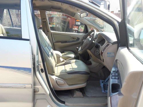 Toyota Innova 2007 MT for sale in Hyderabad 