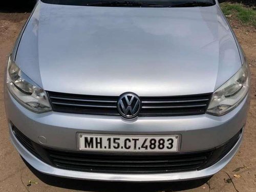 Used 2011 Volkswagen Vento MT for sale in Nashik 