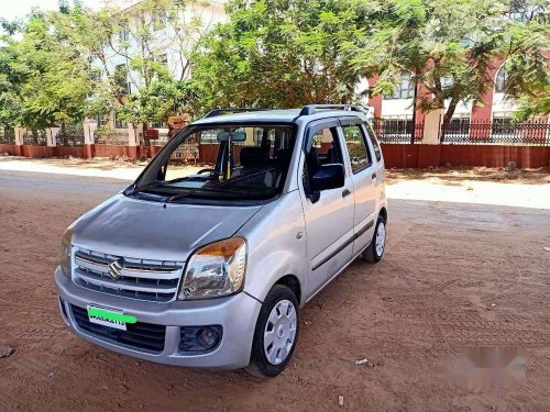 Maruti Suzuki Wagon R 1.0 VXi, 2009, MT for sale in Goa 