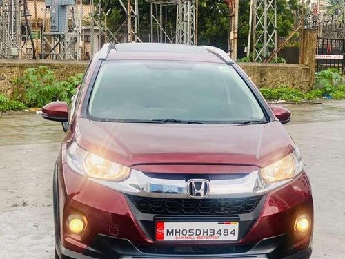 Used 2017 Honda WR-V i DTEC VX AT for sale in Mumbai 