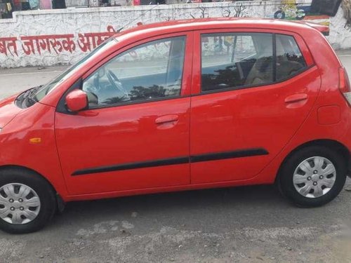 Used 2008 Hyundai i10 Magna MT for sale in Pune 