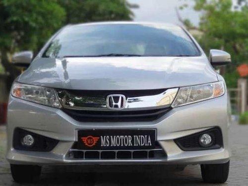 Used 2015 Honda City MT for sale in Kolkata