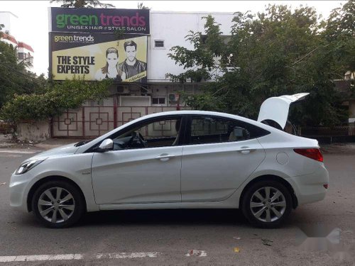 Used 2013 Hyundai Verna MT for sale in Chennai