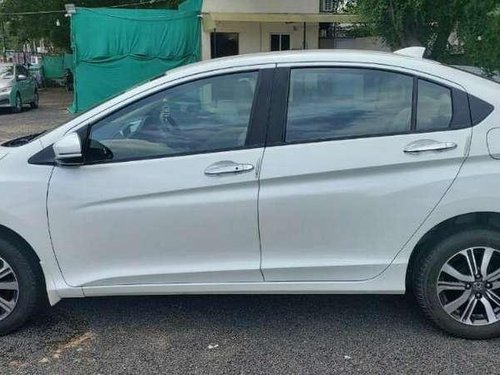 Used 2018 Honda City AT for sale in Ahmedabad 
