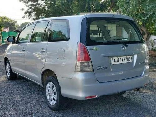 Toyota Innova 2011 MT for sale in Ahmedabad 