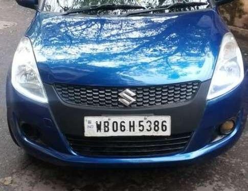 Maruti Suzuki Swift VDi ABS BS-IV, 2011, MT in Kolkata 