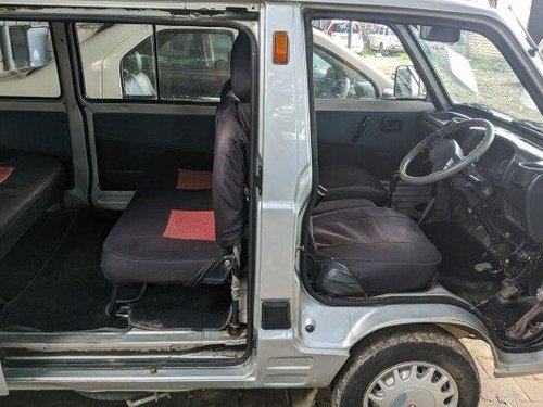 Maruti Suzuki Omni 2009 MT for sale in Pune 