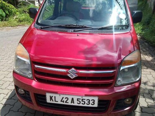 Maruti Suzuki Wagon R VXI 2007 MT for sale in Perumbavoor 