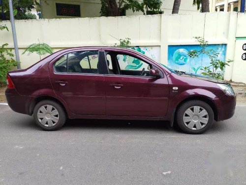 Used Ford Fiesta 2007 MT for sale in Chennai 