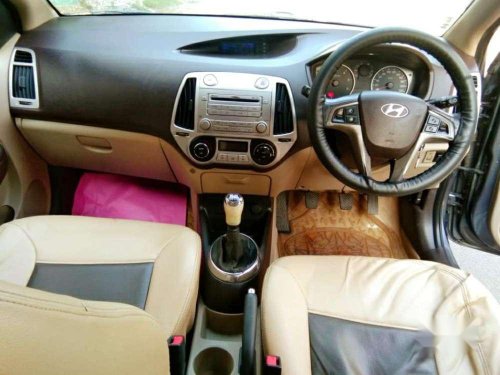 Used 2011 Hyundai i20 MT for sale in Chennai