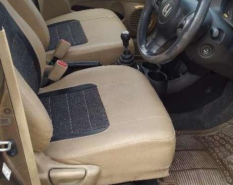 Used 2012 Honda Brio MT for sale in Ahmedabad