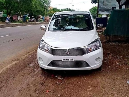 Maruti Suzuki Celerio VXi, 2017, MT for sale in Pune 