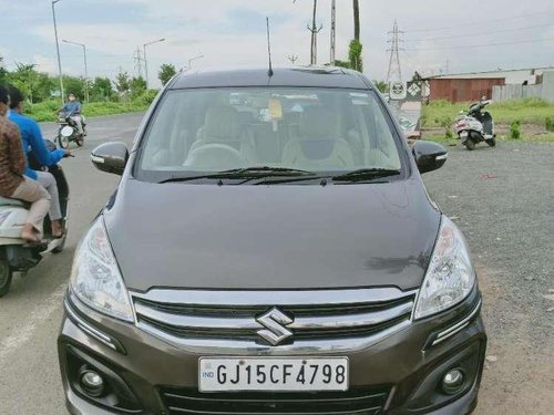 Maruti Suzuki Ertiga VDI 2016 MT for sale in Surat 