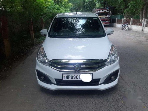 2016 Maruti Suzuki Ertiga VDI MT for sale in Indore 