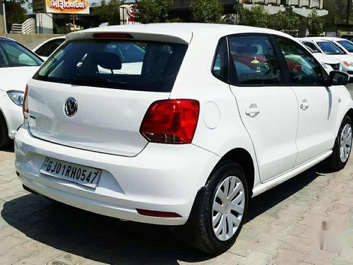 Volkswagen Polo Comfortline, 2014, MT for sale in Ahmedabad 