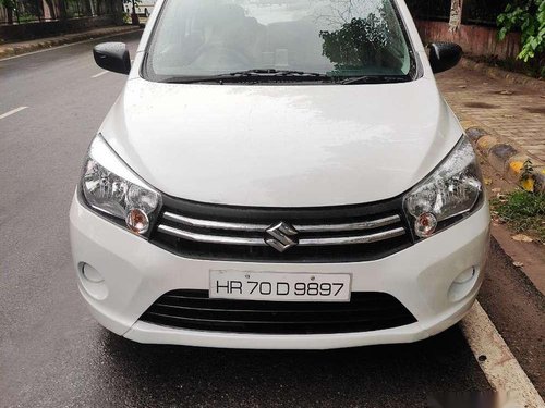 Used Maruti Suzuki Celerio VXI 2015 MT for sale in Gurgaon