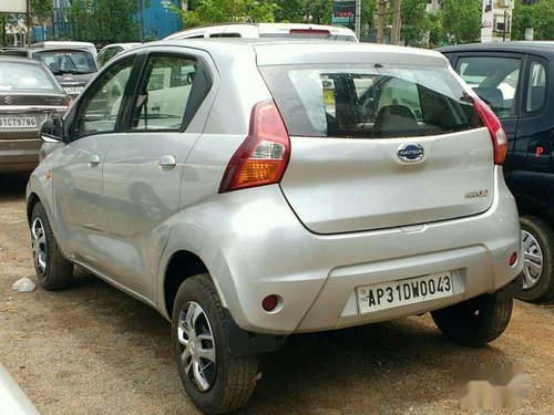 Used 2016 Datsun Redi-GO MT for sale in Visakhapatnam 