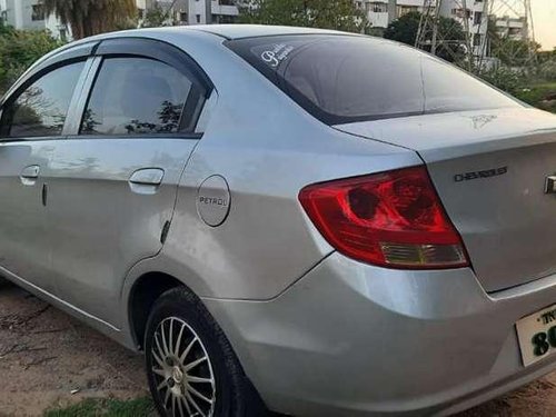 Used 2013 Chevrolet Sail MT for sale in Chennai