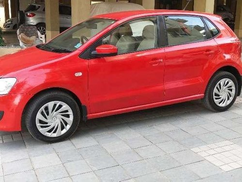 Volkswagen Polo 2010 MT for sale in Ahmedabad 