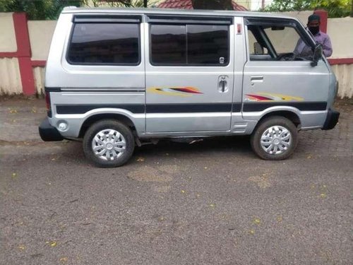 Maruti Suzuki Omni 5 STR BS-IV, 2011, MT in Jamshedpur 