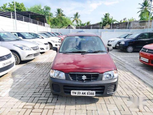 Used Maruti Suzuki Alto 2008 MT for sale in Chennai