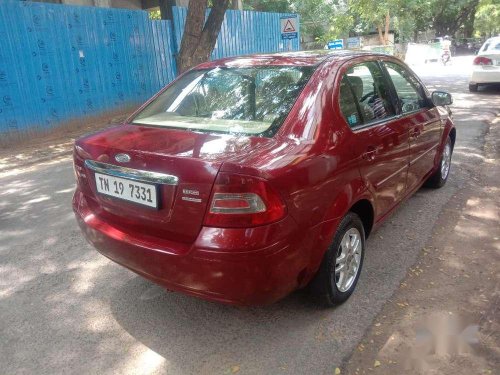 Used 2009 Ford Fiesta MT for sale in Chennai