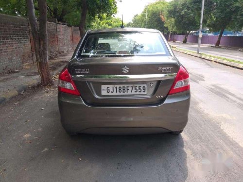 Used 2017 Maruti Suzuki Swift Dzire MT in Ahmedabad 