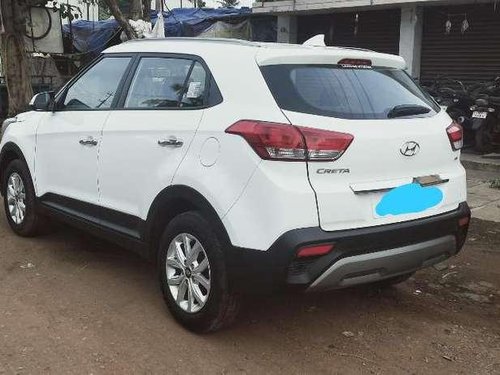 Hyundai Creta 1.6 SX 2018 AT for sale in Bhimavaram