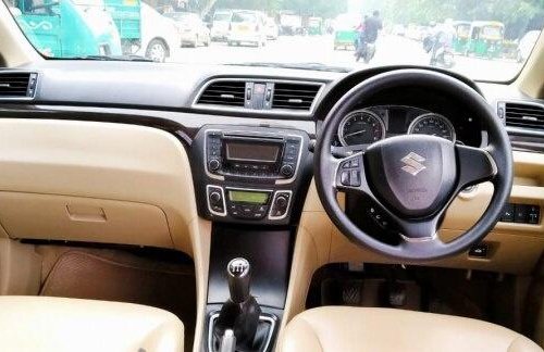 Used Maruti Suzuki Ciaz 2017 MT for sale in New Delhi
