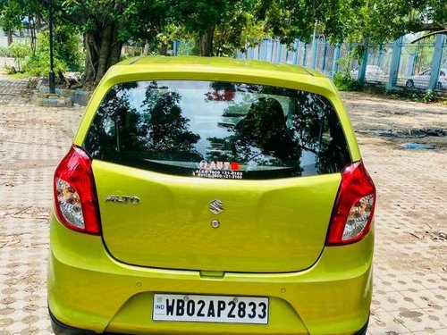 Used Maruti Suzuki Alto 800 VXI 2019 MT in Kolkata