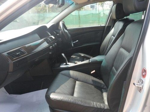 Used BMW 5 Series 2008 AT for sale in Coimbatore