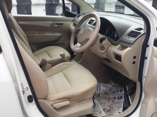 Used Maruti Suzuki Ertiga SHVS VDI 2017 MT for sale in New Delhi