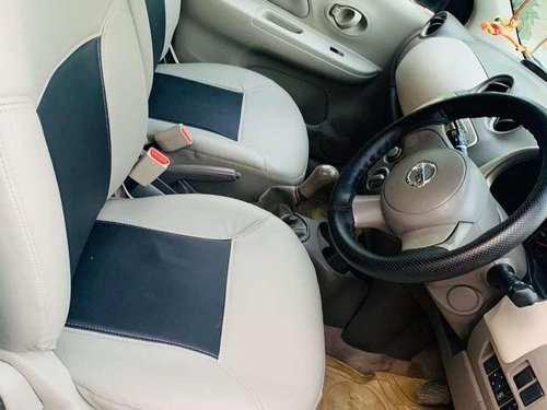 Used Nissan Micra XV 2013 MT for sale in Ahmedabad