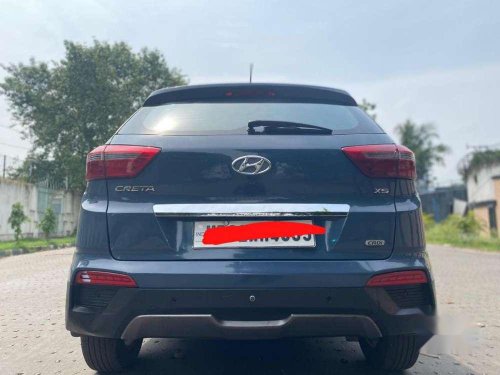 Used 2015 Hyundai Creta MT for sale in Kolkata