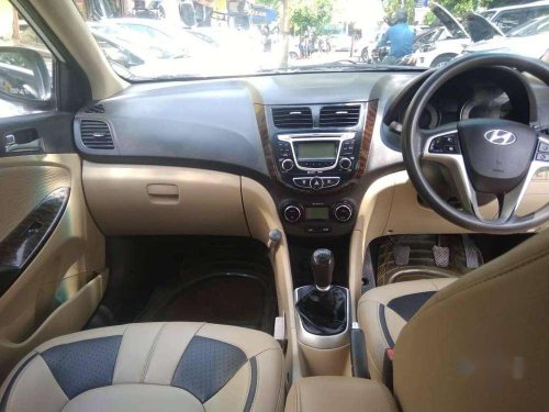 2011 Hyundai Verna 1.6 CRDI SX MT for sale in Noida 