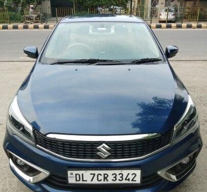 Maruti Suzuki Ciaz Alpha 2019 MT for sale in Noida 