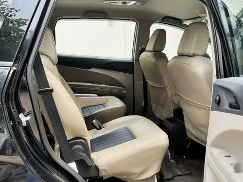 Used Mahindra Marazzo M2 2018 MT for sale in New Delhi