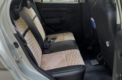 2019 Maruti Suzuki S-Presso MT for sale in Pune 