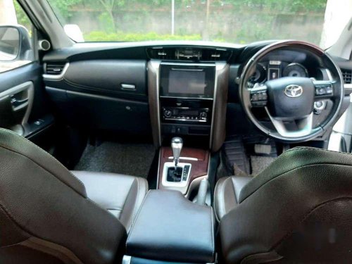 2016 Toyota Fortuner MT for sale in Chandigarh 