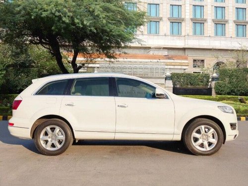 Used Audi Q7 2015 AT for sale in New Delhi