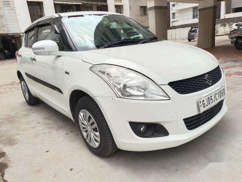 Used Maruti Suzuki Swift VDi, 2012, Diesel MT for sale in Surat